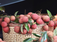 汽车4S店成广东荔枝展销新窗口！精准对接千万量级用户助农卖荔枝