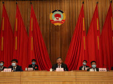 南海区政协十三届五次会议闭幕，邓秀娟等当选为区政协常委