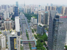 全会报告首提：禅城打造“万亿城市”“新一线城市”中心城区｜禅城区委全会