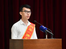 柯维光电苏荣欢：追求卓越就要耐得住寂寞|佛山大城工匠