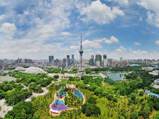 禅城要树立“岭南文脉之城”形象｜禅城区委全会