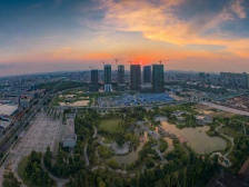 镇街回响|大沥：争创广佛全域同城化先行区