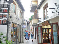 争创省营造共建共治共享社会治理格局试验区｜禅城区委全会