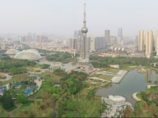 禅城将打造“亿元楼”，力推季华路金融走廊崛起｜禅城区委全会