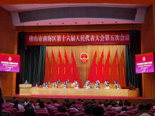 2019年南海法院审结超8.4万件，法官人均结案526件