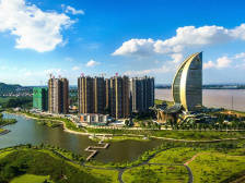 碧水蓝天！高明空气质量继续保持佛山第一｜高明两会