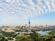 禅城：做强做优中心城区，推动共建共治共享