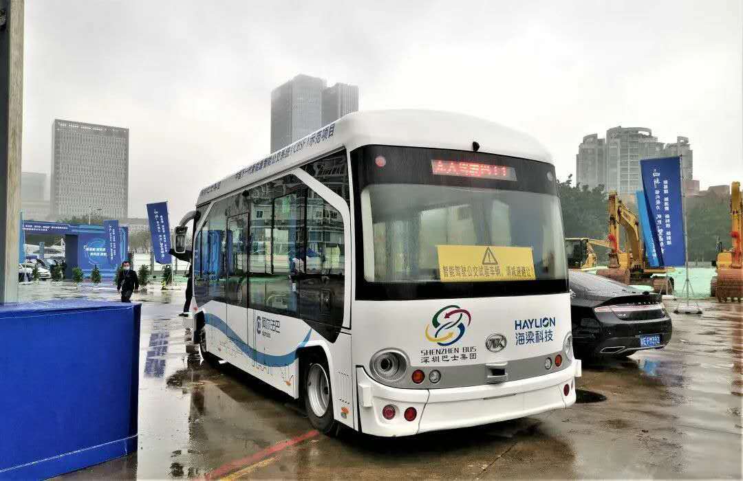 南方眼 | 皇岗口岸升级改造,释放福田科技创新转型升级信号