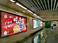 陪上海人民过端午！日均1000万人次“打卡”，广东荔枝“跑”进上海地铁