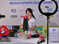 240小时的直播历练后，广交会主播们总结了这些攻略