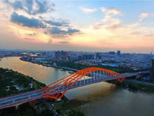 促“新城市客厅”东平河北岸向“不夜城”蝶变｜禅城委员说