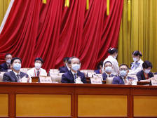 郭文海给政协委员出课题：新发展理念实验区，顺德怎么建？