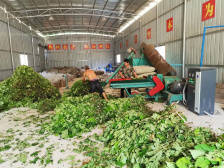 四张方子“拔穷根”，省级贫困村变身“明星村”