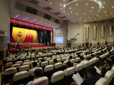 顺德两会|以五个“更有作为”担当履职，顺德区政协十四届五次会议开幕