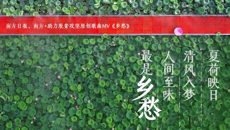 至味丨有没有那么一首歌，会让你想起远方的家