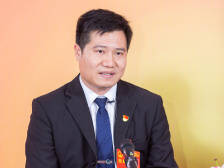 顺德两会｜勒流：打造村改“龙”“江”模式，加快格局重塑