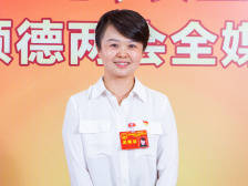 顺德两会｜均安：“种下”新发展理念，长出五大新兴平台