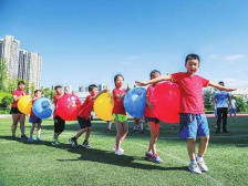 代表声音｜麦绮慧：尽快建立儿童青少年心理问题求助响应机制