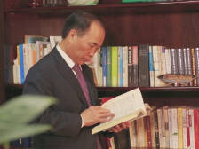 亚洲日用玻璃大王：让你陷入危机的不是危机本身