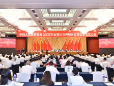 回顾｜禅城进入“两会”时间，看政协委员如何支招？