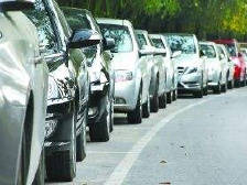 代表声音｜陈植源：建议按户籍实施局部地区汽车限购入户政策