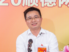 顺德两会｜容桂：建设宜业宜创宜居宜游的“品质容桂”