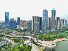 两会快讯｜顺德将打造粤港澳协同发展先行示范区