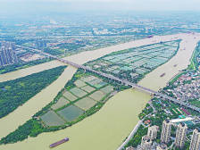 两会快讯｜顺德将推广“拿地即开工”高效审批机制