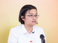 顺德两会｜伦教：自我加压攻村改，为高质量发展腾空间