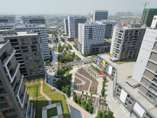 引导企业研发推广先进的垃圾处理技术｜禅城委员说