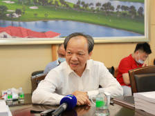 “就需要这种勇气和担当！”郭文海勉励北滘今年村改1万亩