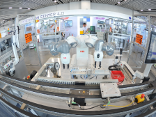 两会快讯｜顺德2019年研发经费支出占GDP比重达4%