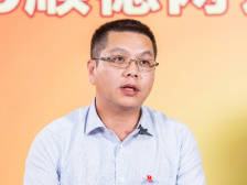 顺德两会｜陈村：打造轨道上的新发展理念产业城