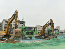 两会快讯｜顺德破解“村改”制度性难题，探索跨村居、跨镇街连片改造