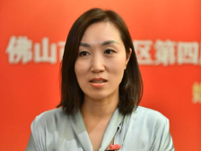 破解养老护理招人难，可建托老院，用机器代人｜禅城代表说