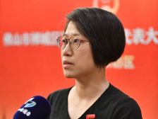 今年禅城5G网络建设室外覆盖率将达70%｜禅城代表说