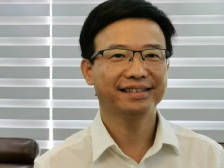 禅城区文广旅体局局长何永庆：阳光数码广场将改造成新文化坐标｜禅城两会