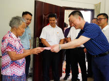 这个村贫困户人均可支配收入过万元！脱贫有这些秘诀