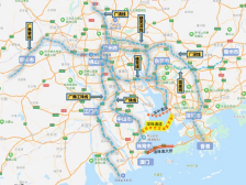 三张动图告诉你，为什么要建深珠通道