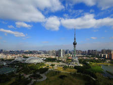 佛山中心城区有何新动作？一图读懂禅城区政府工作报告