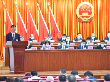 禅城将建重大传染病应急救治中心｜禅城两会