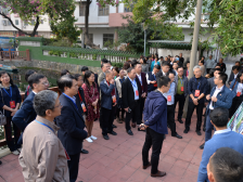 禅城人大的2019年：以民为本，为民勤履职｜禅城两会