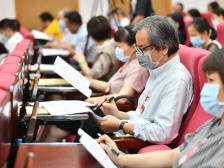 600字极简版报告来了，读懂禅城为佛山强心新动向