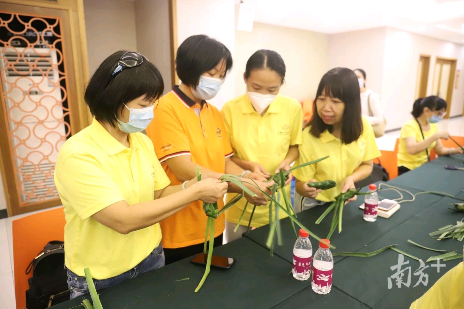 再添特色文化地标&nbsp; 东莞市文化馆虎门分馆揭牌