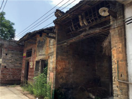 揭开《资本论》译者在韶关坪石的尘封往事