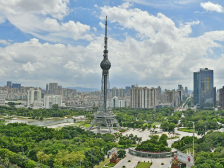 禅城：打造宜居宜业宜创新高品质中心城区丨禅城两会