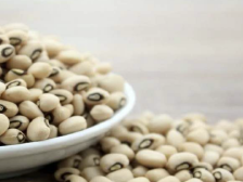 美食+〡小肠光豆汤：简单的奢望