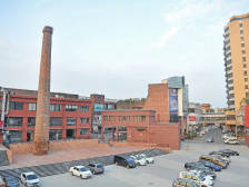 石湾：沿东平水轴建城市客厅，打造数字经济集聚地｜禅城两会