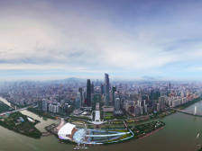 “令行禁止、有呼必应”！南方日报20个版聚焦广州党建引领社会治理新格局