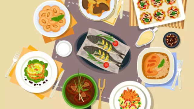 20年餐饮老店重焕新生，清远培养1300名“粤菜师傅”